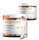 Meno - Menopause Hormonal Balance for kvinder, Østrogen Soja Isoflavoner Menopause Supplement for kvinder, Ashwagandha, Black Cohosh Hot Flash Menopause Relief, Night Sweats Relief 120Caps