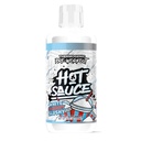 Hot Sauce Thermogenic Pre-Workout, White Cherry Flavor, Liquid Energy Supplement with Caffeine and L-Citrulline, 32 Fl Oz