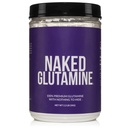 Pure L- Glutamin Made in the USA - 200 Serveringer - 1.000g, 2.2lb Bulk, Vegan, Non- GMO, Gluten og Soy Free. Minimere muskelfordeling og forbedre proteinsyntesen. Ingen tilsætningsstoffer