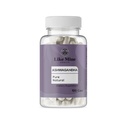 Ligesom mine Ashwagandha (100 kapsler), Ingen Fillers, Pure & Natural, Herbal supplement til kvinder