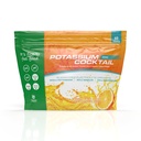 Jigsaw Health Kalium Cocktail against 124; tidligere Pickleball Cocktail against 124; Orange Flavor against 124; 60 Servere (Pakker)