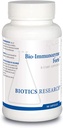 Bioetik Forskning Bio Immunozyme Forte Multivitamin / Mineral til støtte Normal, sund immunfunktion, Echinacea, Cayenne Pepper, Lactobacillus acidophilus, Probiotika, Aminosyrer 90 Kapsler