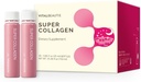 VITABEAUTIE Super Collagen Original (Flydende Marine Collagen) Indeholder GABA til hud, hår, negle + stress Relief, sund søvn ved AMOREPACIFIC Koreansk Skincare - 30 Servering