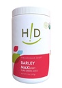 Halleluja Diet Organic BarleyMax - Barley og Alfalfa Green Juice Powder, Berry Flavor, 8.5 Ounces (60 dages forsyning)