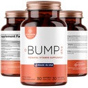 Centurion Labs Premium prænatale vitaminer [10 kraftfulde ingredienser] med DHA, EPA, Folate og vitamin B12, Alle naturlige graviditet supplement til foster udvikling og graviditet støtte, 30 Softgels