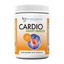 Cardio Heart Health Powder - L- Arginin Supplement 5000mg & L- Citrullin 1000mg, 16, 82 oz