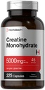 Horbäach Creatine monohydrat