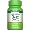 Nature 's Truth Vitamin B12 1000 mcg