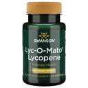 Swanson Lyc- O- Mato Lycopene 10 milligram 60 Sgels