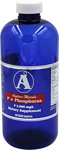 Phosphorus 16oz. - Flydende Mineral