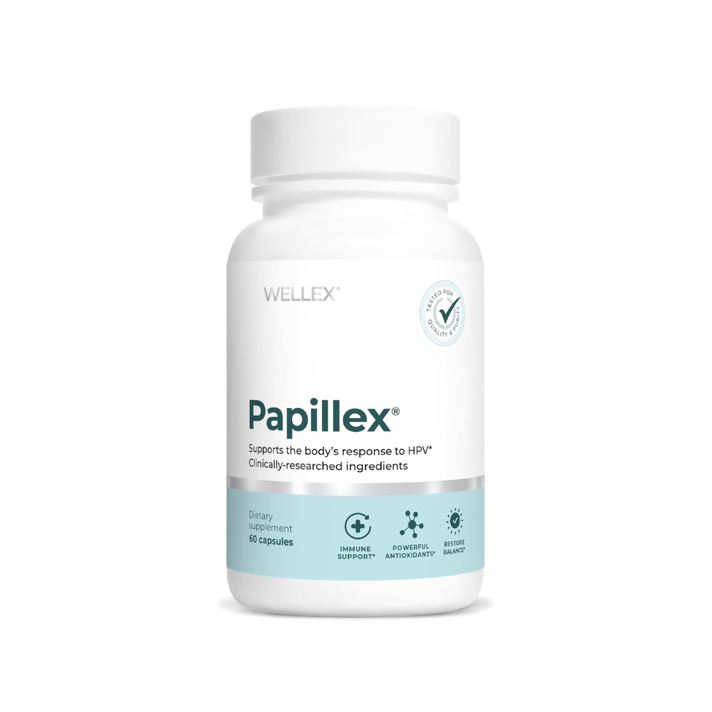 Kosttilskud Tablets All Natural Immunity Support - Immunity Defense - Bedste Immunsystem Booster - Økologisk 60 Kapsler Flaske (enkelt flaske)