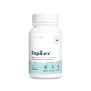 Kosttilskud Tablets All Natural Immunity Support - Immunity Defense - Bedste Immunsystem Booster - Økologisk 60 Kapsler Flaske (enkelt flaske)