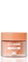 SUNISDIN - Daglig hudpleje Antioxidant tillæg med vitamin E og A - 30 Softgel kapsler