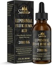 Trace Minerals Electrolytes Drops 2000 MG