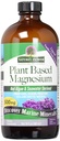 Naturens svar Marine- baseret flydende Magnesium 16- Ounces Note 124; Multi- Mineral Complex
