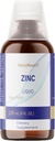 Organic Liquid Zink, 60 Servering - Alkohol fri Zink Sulfate - Understøtter immunforsvar & Metabolisme - Antioxidant - Gluten- Free, Non- GMO, Vegan & Paleo Friendly (120 ml), 4 FL OZ