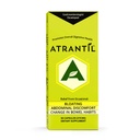 Atrantil 90 Capsule- Antioxidant Pakket Polyphenol til Bloating og Gas Relief, Abdominal discomfort, Forstoppelse, Diarré, Postbiotika, Ændring i tarm vaner og hverdagen fordøjelsessygdomme.
