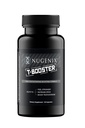 Nugenix T Boost - Gratis Testosteron Booster tillæg for mænd, 30 Greve