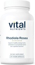 Vital Nutrients Rhodiola Rosea
