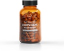 Forest Super Foods Lion 's Mane Mushroom Capsules Measures 124; Australske Grown Measures 124; Wh96 Ord 697 karaktersol Food Measures 124; Full Spectrum Measures 124; Freeze- Tørrede Measures 124; 120 Capsules