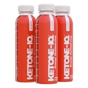 Ketone- IQ Exogent Ketone supplement drik - 30 Servering med 10 g Ketoner pr Servering C124; Hurtig Ketosis Support, Energi & Mental Focus C124; Sugar- Free, Salt- Free, Koffein Free