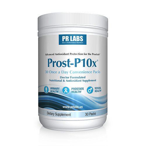 Læge Formuleret Prostata Kosttilskud til mænd, Saw Palmetto, Beta sitosterol, Prostatitis & BPH Relief, Reducere hyppig vandladning & Badeværelse Trips (30 pakker, 1 måned Tilgang)