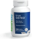 NatureCity True- Osteo Plant- baseret supplement til knogleresultater