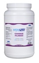 KALA Health MSMPure Coass MSM Powder Flakes - US- Made MSM til fælles sundhed, hududseende, og hår & negle støtte - 5 LB, Økologisk svovl