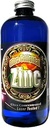 Generisk kolloid zinkvæske tillæg, 16 Fl Oz
