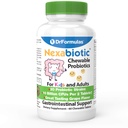 DrFormulas Chewable Probiotika til børn og voksne