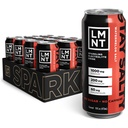 Drink LMNT Sparking Electrolyte Drink - Watermelon Salt