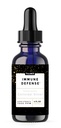 Kolloid sølv 1500 PPM, Super- Strength Concentration, Immunforsvar, High- Grade Mild Sølv Protein (4,00 Fl Oz, 4,00, Fl Oz) af Theawell