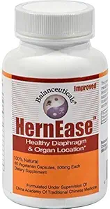 HernEase - 60 kapsler