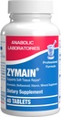 Bruge Ligament og Tendon supplement - Klinisk genoprettende fælles støtte Formel med Bovine brusk mineraler & Proteolytiske enzymer til Comfort Mobility & Recovery Support - 20 Serveringer