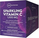 MRM Nutrition Sparkling Vitamin C 1000mg