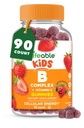 Lifeable vitamin B Complex for kids against 124; med VIT C