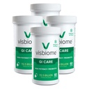 Visbiome ® GI Care - High Potency Probiotic - 112,5 Millioner CFU Live Probiotika, Original De Simone Formulering, Lavet i USA, 240 kapsler.