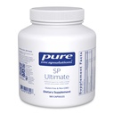 Pure indkapslinger SP Ultimate • 124; Forbedre støtte til sund prostata funktion og prostata cellular sundhed * - 124; 180 kapsler