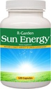 Sun Energy, 120 kasketter.