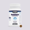 Nutramax Laboratories Denamarin Lever sundhed supplement til små hunde og katte - Med S-Adenosylmethionin (SAME) og Silybin, 30 tabletter