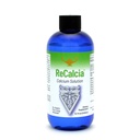 RnA ReSet ReCalcia - Liquid Calcium Supplement, High Absorption Pico- Ionic Formel, 8.1 Fl Oz (1- Pack)