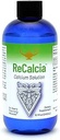 RnA ReSet ReCalcia - Liquid Calcium Supplement, High Absorption Pico- Ionic Formel, 8.1 Fl Oz (1- Pack)