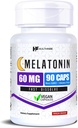 Healthfare Melatonin 60mg