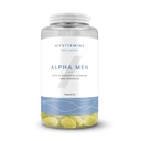 MyProtein Alpha Men 240 gel kapsler