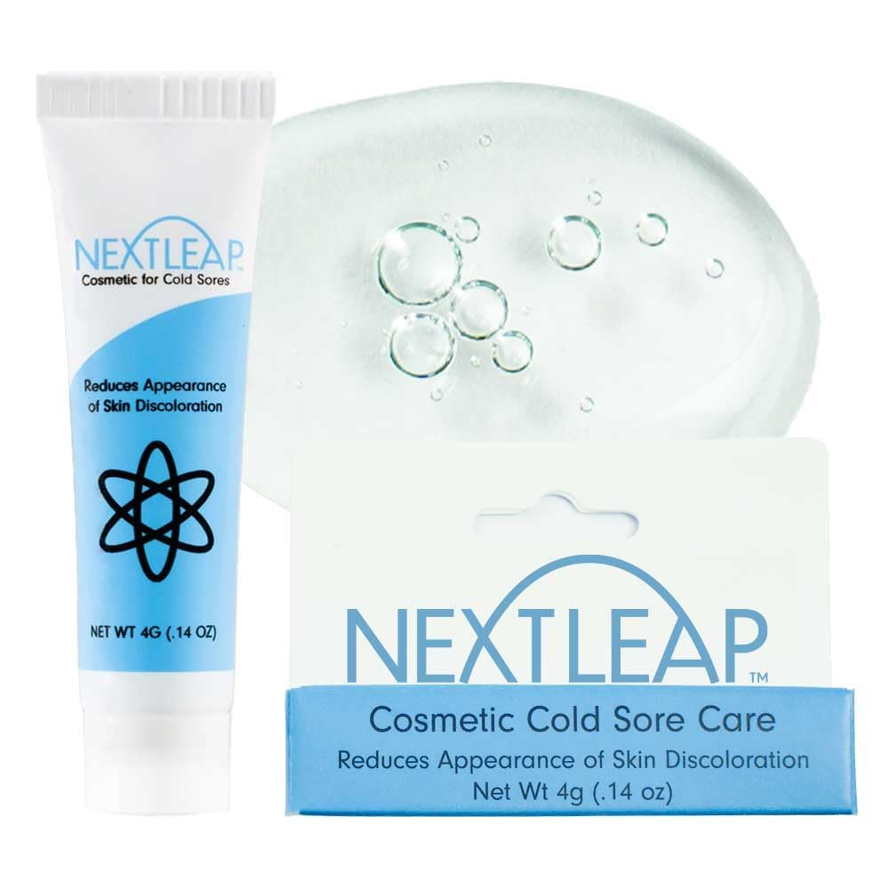 Hurtig fungerende kold sore behandling med en forbedret form for lysine, der hjælper dig med at føle dig bedre og vende tilbage til din normale udseende mere hurtigt efter en Outbreak er følt eller set. Klar, Odorless .14 oz