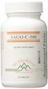 Nutrition-West - Sago- C- 500 90 Tabletter