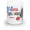 5% Nutrition Rich Piana reloaded High Stim Pre- Workout Budd124; Ultra Energy, Focus, Pumper, Power & Endurance Budd124; Citrullin, GlycerSize, Nitrosigine, Creatin, Cholin, Huperzine A (Blå Hindbær)