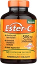 Ester- C 500 Med Citrus Bioflavonoider; Vegetarisk