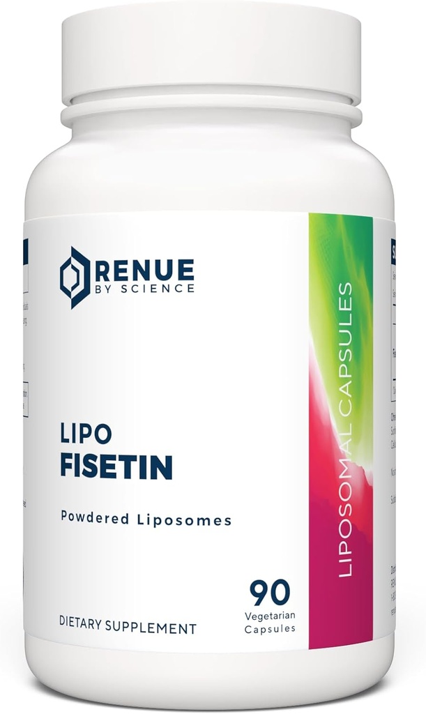 Renue By Science Fisketin