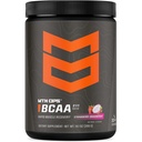 MTN OPS BCAA 2: 1: 1 Aminosyrer Supplement Pulver til hurtig muskel Inddrivelse & Reparation med Zero Sugar & Gluten Free (30-Servering Tub, Jordbær Dragonfrugt)
